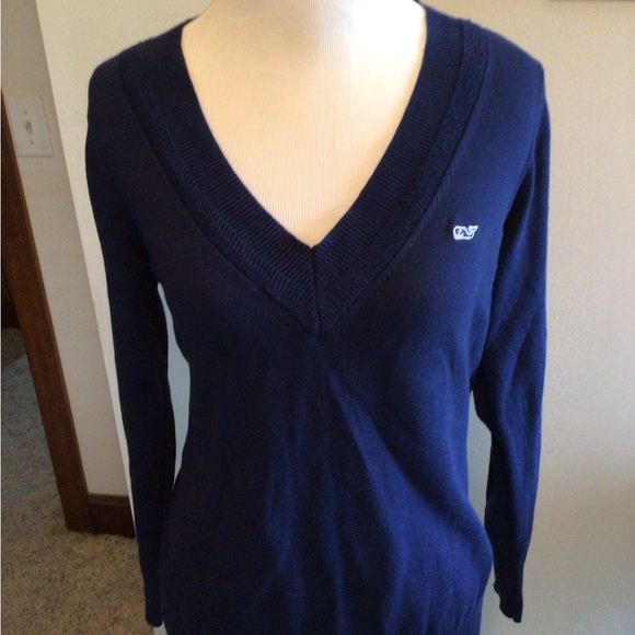 Vineyard Vines Sweater Size Small. - Picture 4 of 6